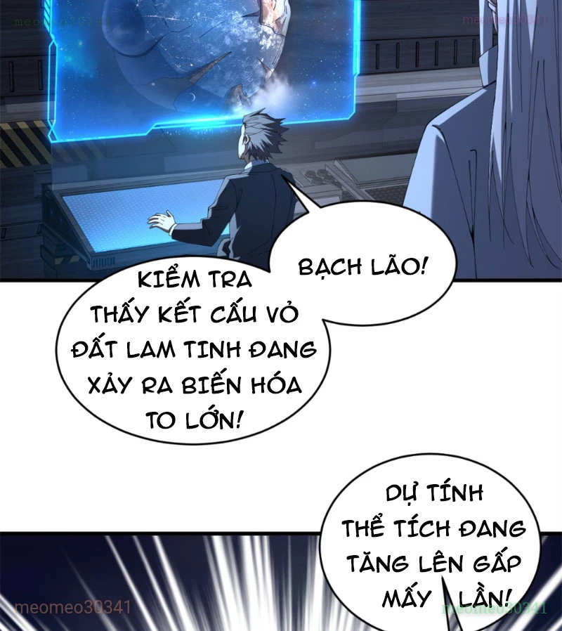 Ma Thú Siêu Thần Chapter 195 - 79