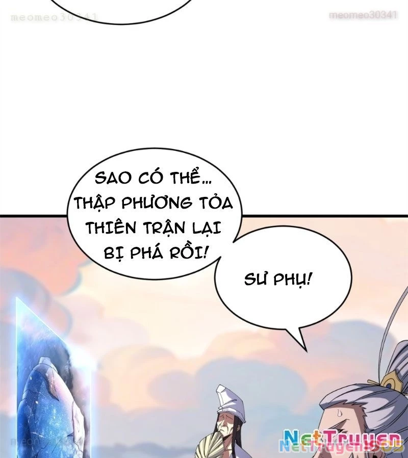 Ma Thú Siêu Thần Chapter 195 - 81