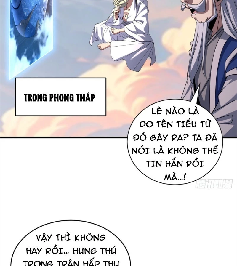 Ma Thú Siêu Thần Chapter 195 - 82