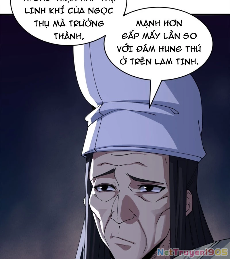 Ma Thú Siêu Thần Chapter 195 - 83