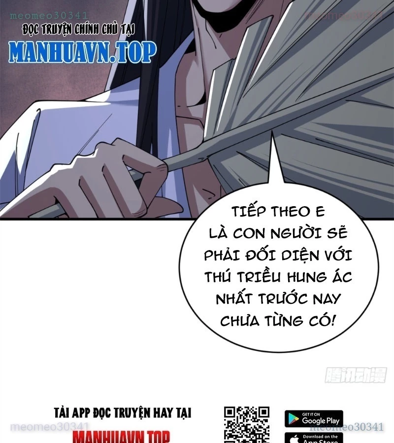 Ma Thú Siêu Thần Chapter 195 - 84