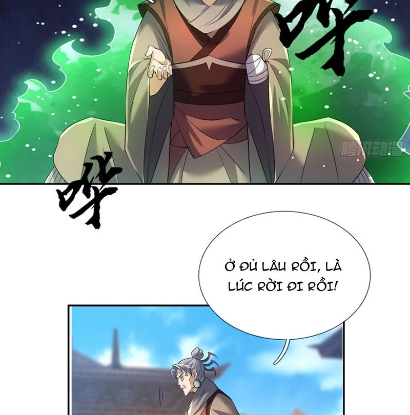 Ngủ Say Vạn Cổ: Xuất Thế Quét Ngang Chư Thiên Chapter 123 - 2