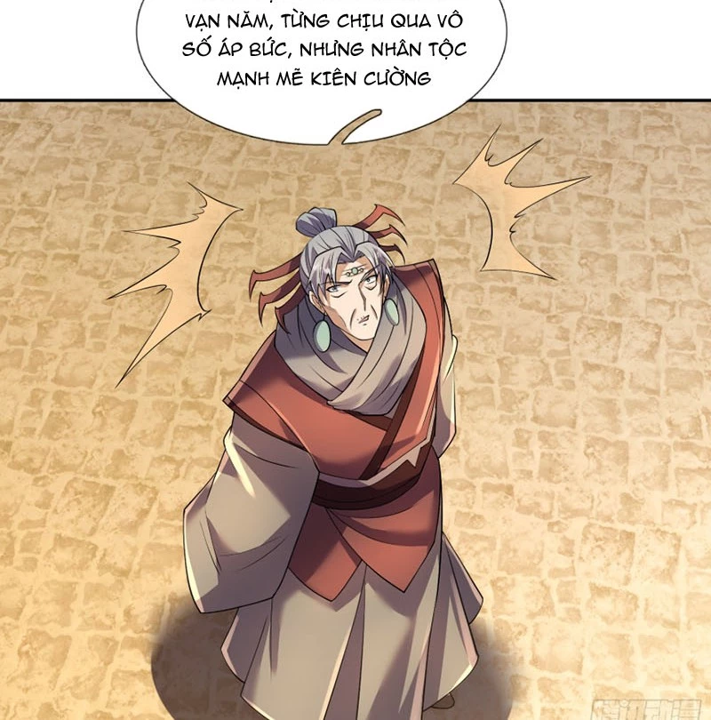 Ngủ Say Vạn Cổ: Xuất Thế Quét Ngang Chư Thiên Chapter 123 - 4