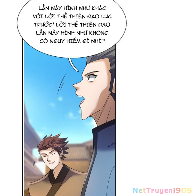 Ngủ Say Vạn Cổ: Xuất Thế Quét Ngang Chư Thiên Chapter 123 - 8