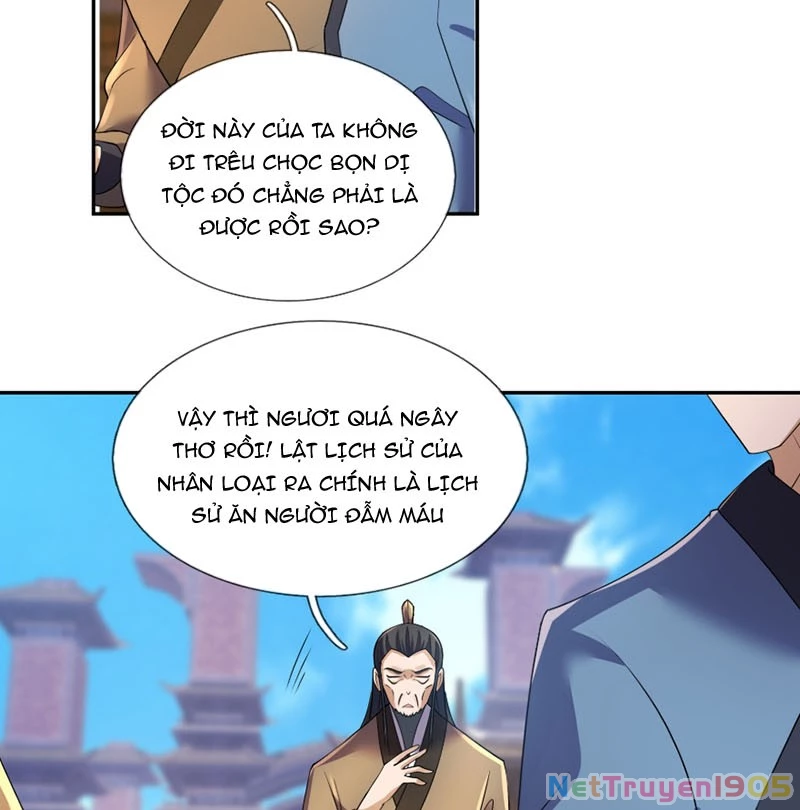 Ngủ Say Vạn Cổ: Xuất Thế Quét Ngang Chư Thiên Chapter 123 - 9