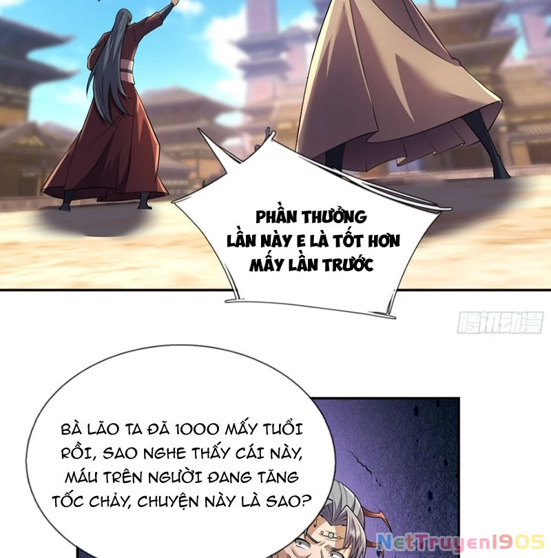 Ngủ Say Vạn Cổ: Xuất Thế Quét Ngang Chư Thiên Chapter 123 - 20