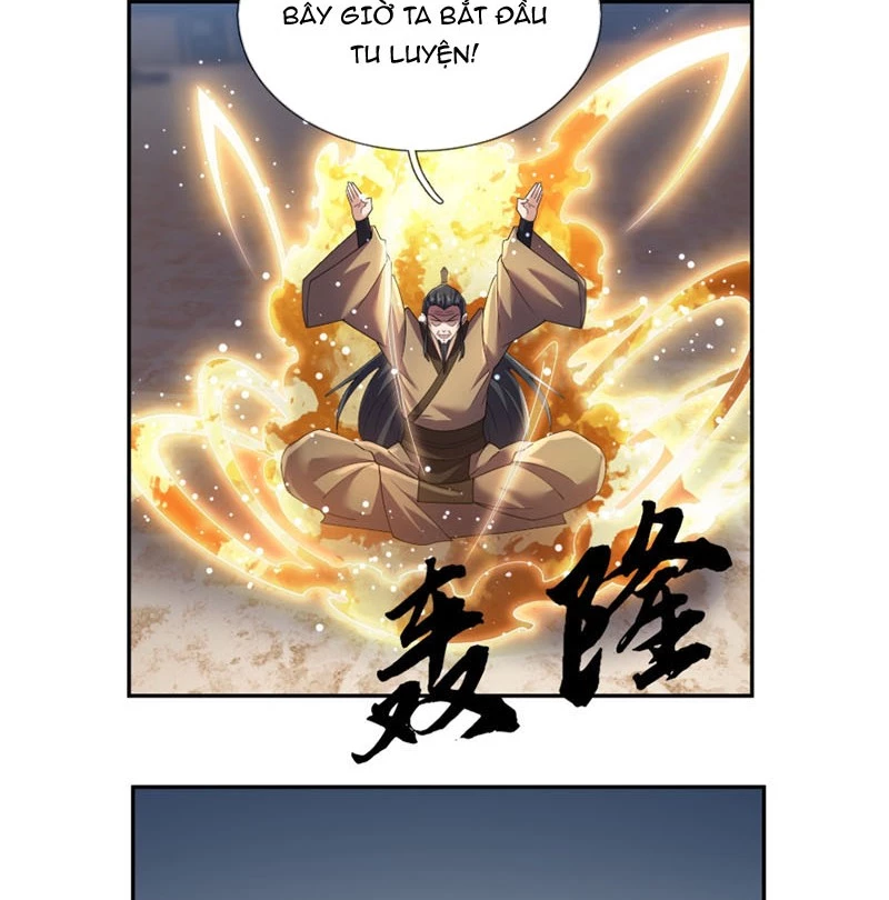 Ngủ Say Vạn Cổ: Xuất Thế Quét Ngang Chư Thiên Chapter 123 - 27