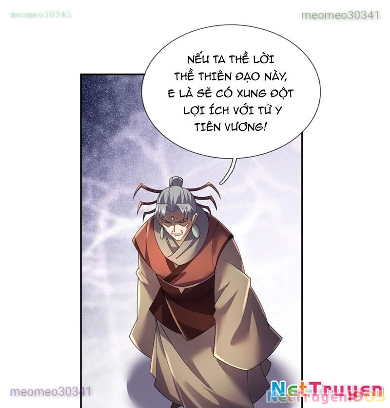 Ngủ Say Vạn Cổ: Xuất Thế Quét Ngang Chư Thiên Chapter 123 - 31