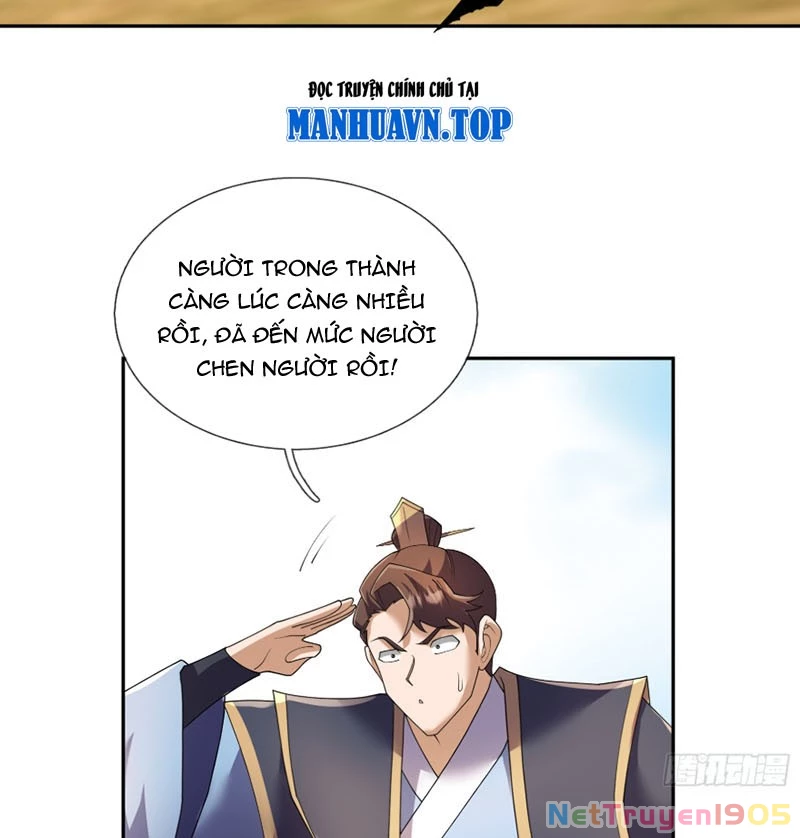 Ngủ Say Vạn Cổ: Xuất Thế Quét Ngang Chư Thiên Chapter 123 - 35