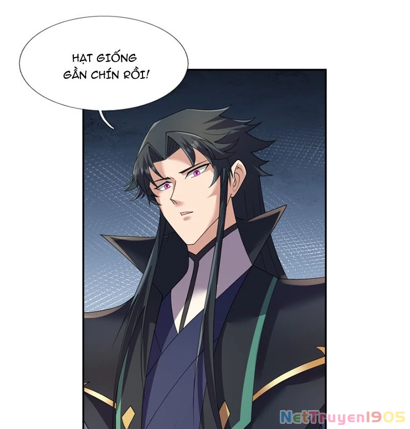 Ngủ Say Vạn Cổ: Xuất Thế Quét Ngang Chư Thiên Chapter 123 - 37