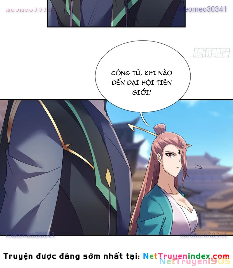 Ngủ Say Vạn Cổ: Xuất Thế Quét Ngang Chư Thiên Chapter 123 - 38