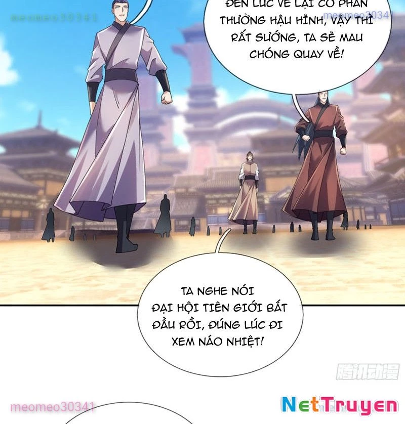 Ngủ Say Vạn Cổ: Xuất Thế Quét Ngang Chư Thiên Chapter 123 - 46