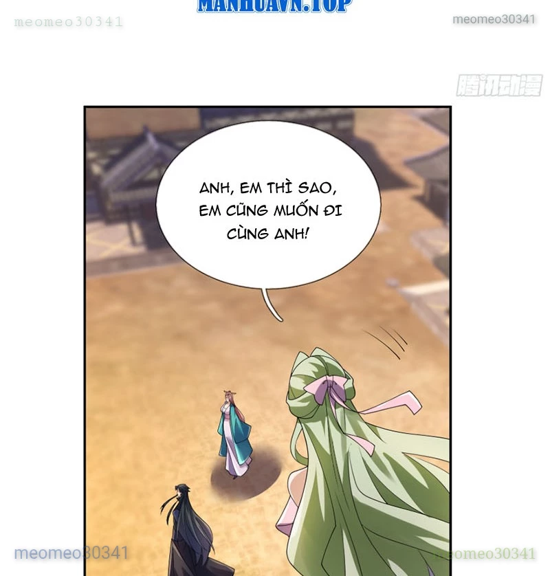 Ngủ Say Vạn Cổ: Xuất Thế Quét Ngang Chư Thiên Chapter 123 - 48