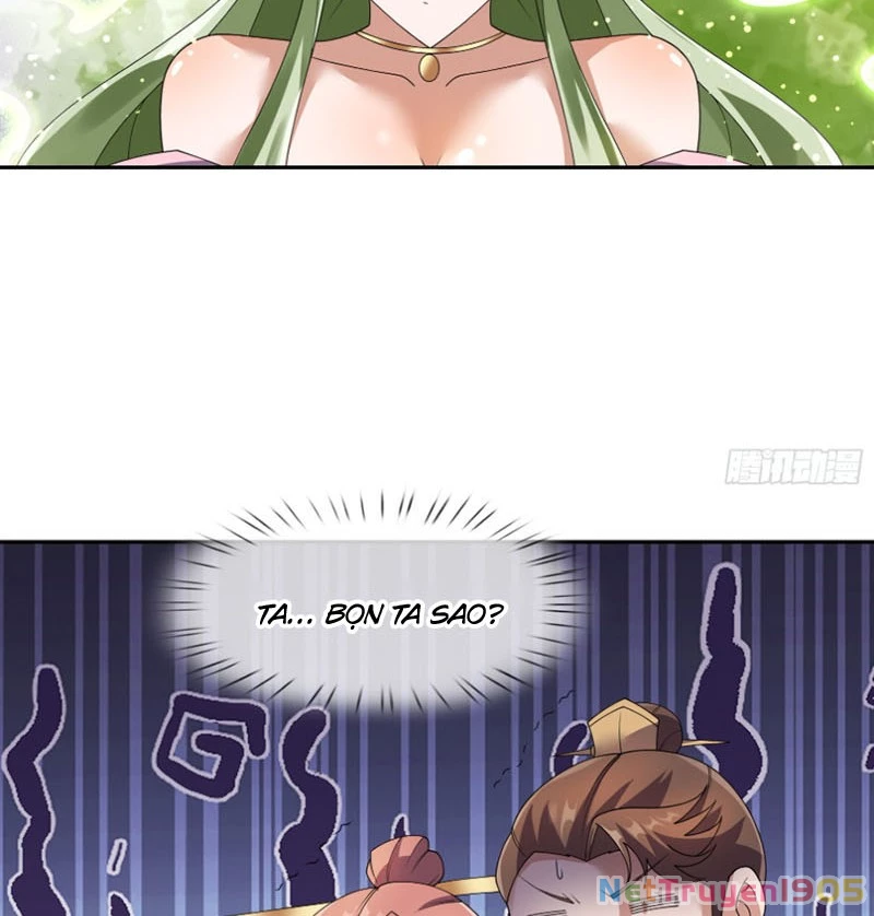 Ngủ Say Vạn Cổ: Xuất Thế Quét Ngang Chư Thiên Chapter 123 - 54