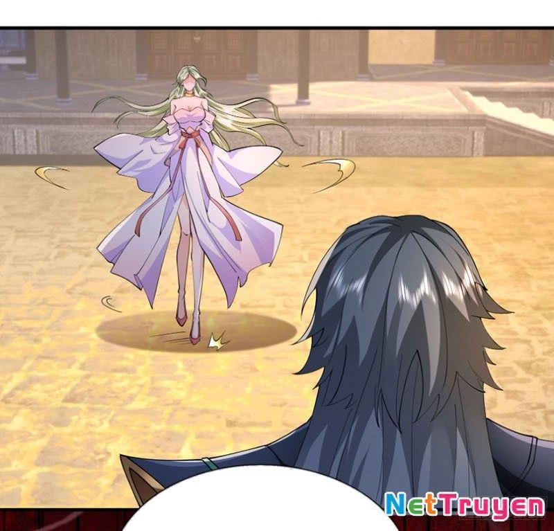 Ngủ Say Vạn Cổ: Xuất Thế Quét Ngang Chư Thiên Chapter 123 - 61