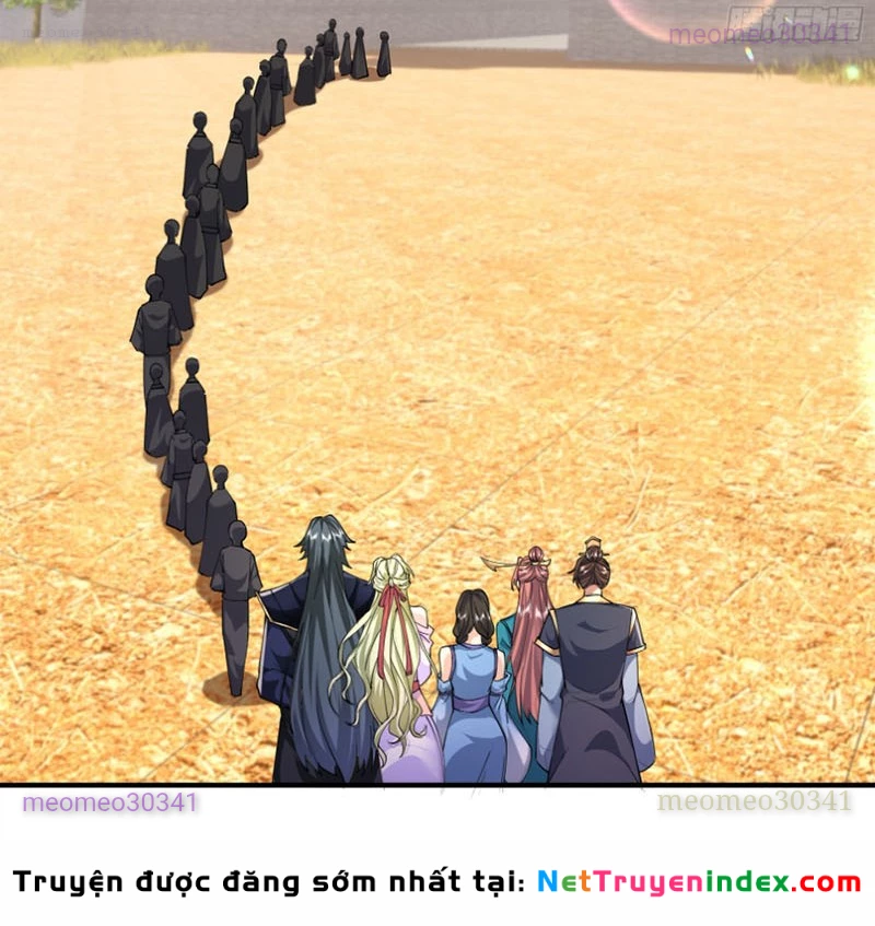 Ngủ Say Vạn Cổ: Xuất Thế Quét Ngang Chư Thiên Chapter 123 - 70