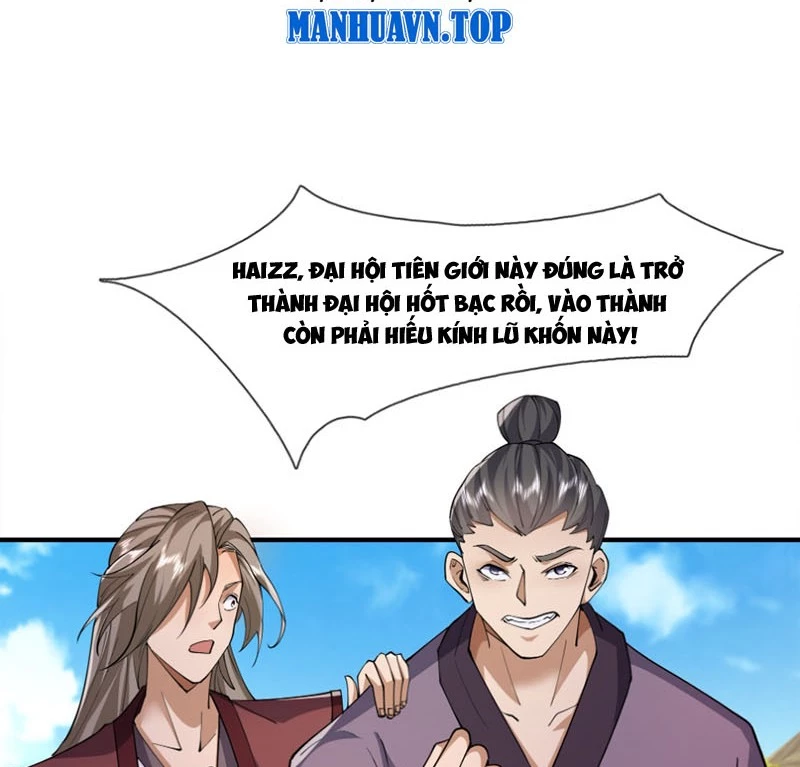 Ngủ Say Vạn Cổ: Xuất Thế Quét Ngang Chư Thiên Chapter 123 - 73