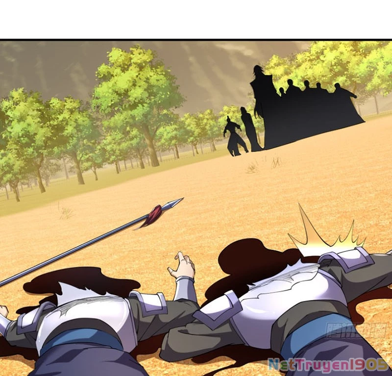 Ngủ Say Vạn Cổ: Xuất Thế Quét Ngang Chư Thiên Chapter 123 - 80