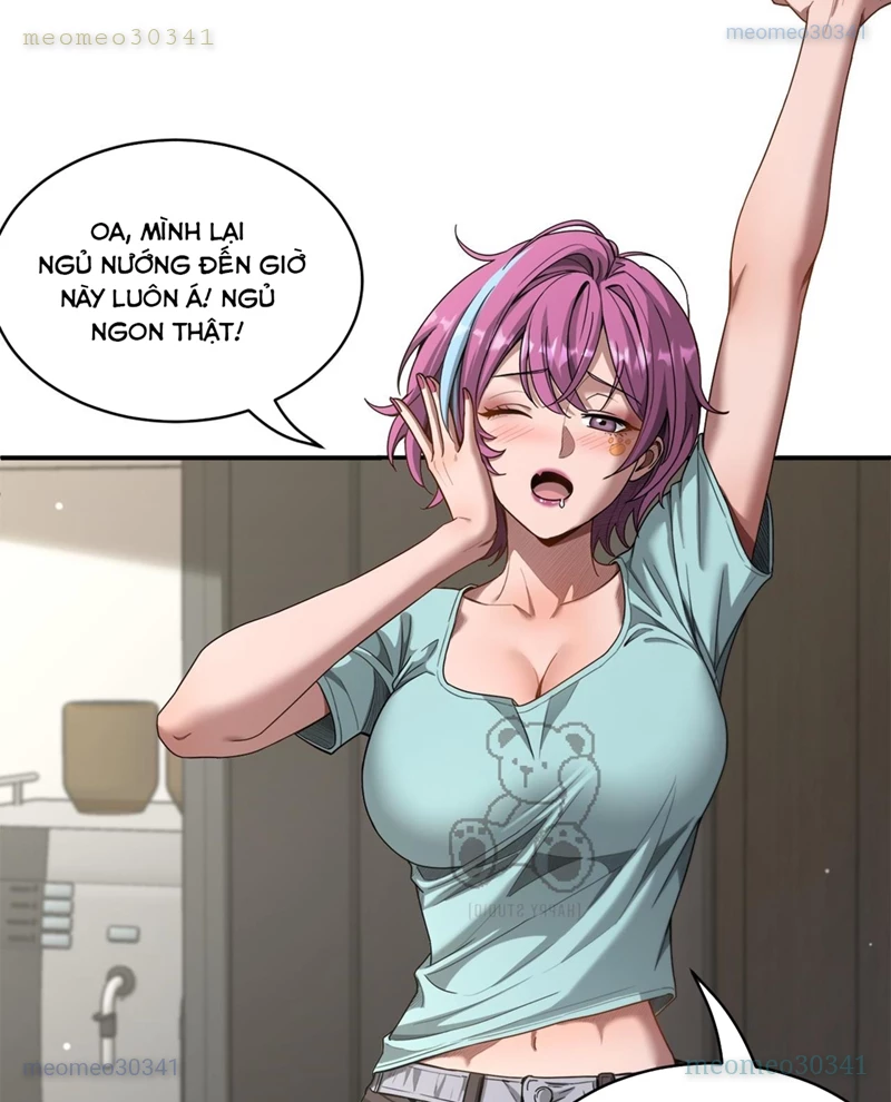 Ta Bị Kẹt Cùng Một Ngày 1000 Năm Chapter 220 - 2