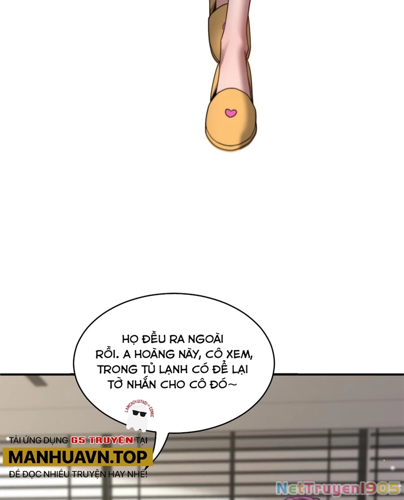 Ta Bị Kẹt Cùng Một Ngày 1000 Năm Chapter 220 - 4