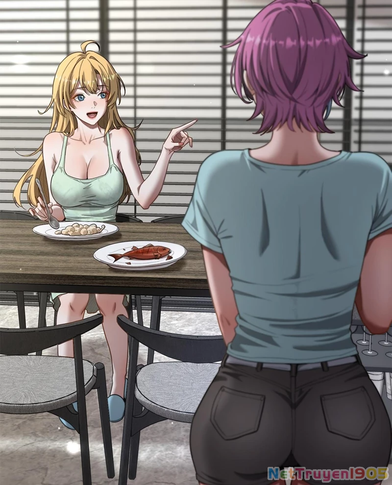 Ta Bị Kẹt Cùng Một Ngày 1000 Năm Chapter 220 - 5