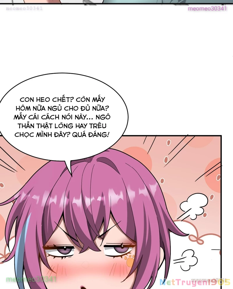 Ta Bị Kẹt Cùng Một Ngày 1000 Năm Chapter 220 - 8