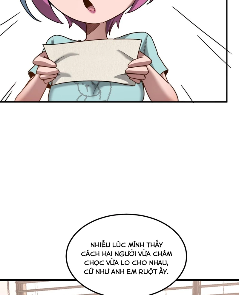 Ta Bị Kẹt Cùng Một Ngày 1000 Năm Chapter 220 - 9