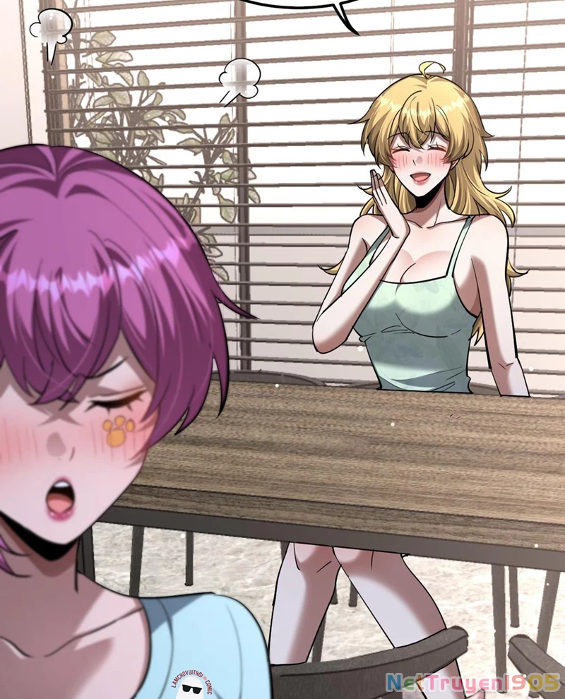 Ta Bị Kẹt Cùng Một Ngày 1000 Năm Chapter 220 - 10