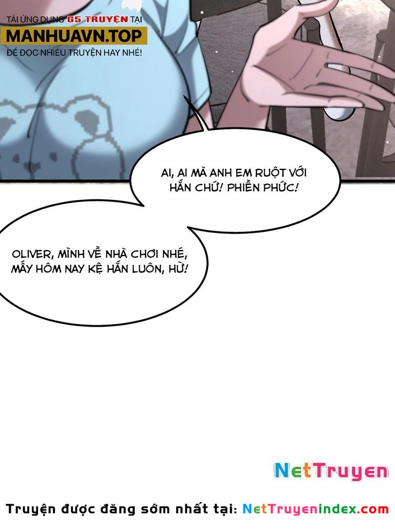 Ta Bị Kẹt Cùng Một Ngày 1000 Năm Chapter 220 - 11