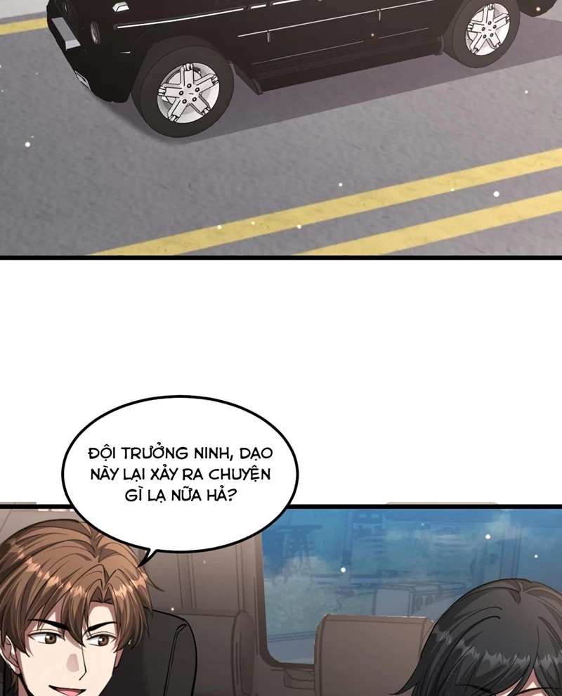 Ta Bị Kẹt Cùng Một Ngày 1000 Năm Chapter 220 - 14