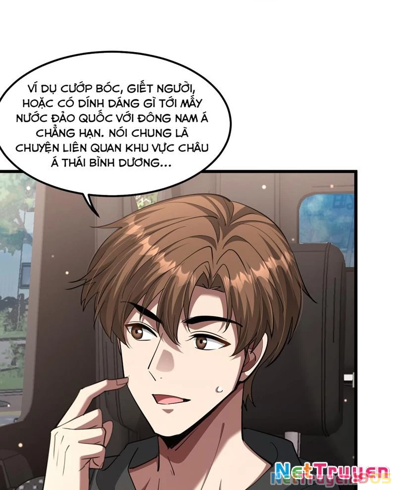 Ta Bị Kẹt Cùng Một Ngày 1000 Năm Chapter 220 - 16