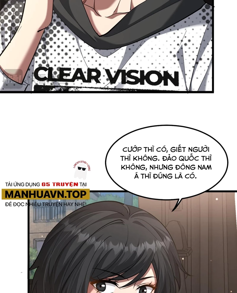 Ta Bị Kẹt Cùng Một Ngày 1000 Năm Chapter 220 - 17