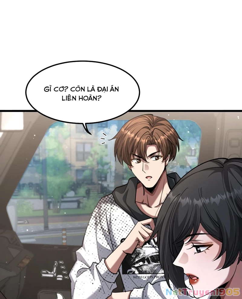 Ta Bị Kẹt Cùng Một Ngày 1000 Năm Chapter 220 - 19