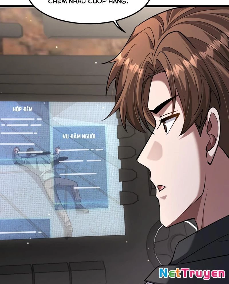 Ta Bị Kẹt Cùng Một Ngày 1000 Năm Chapter 220 - 21