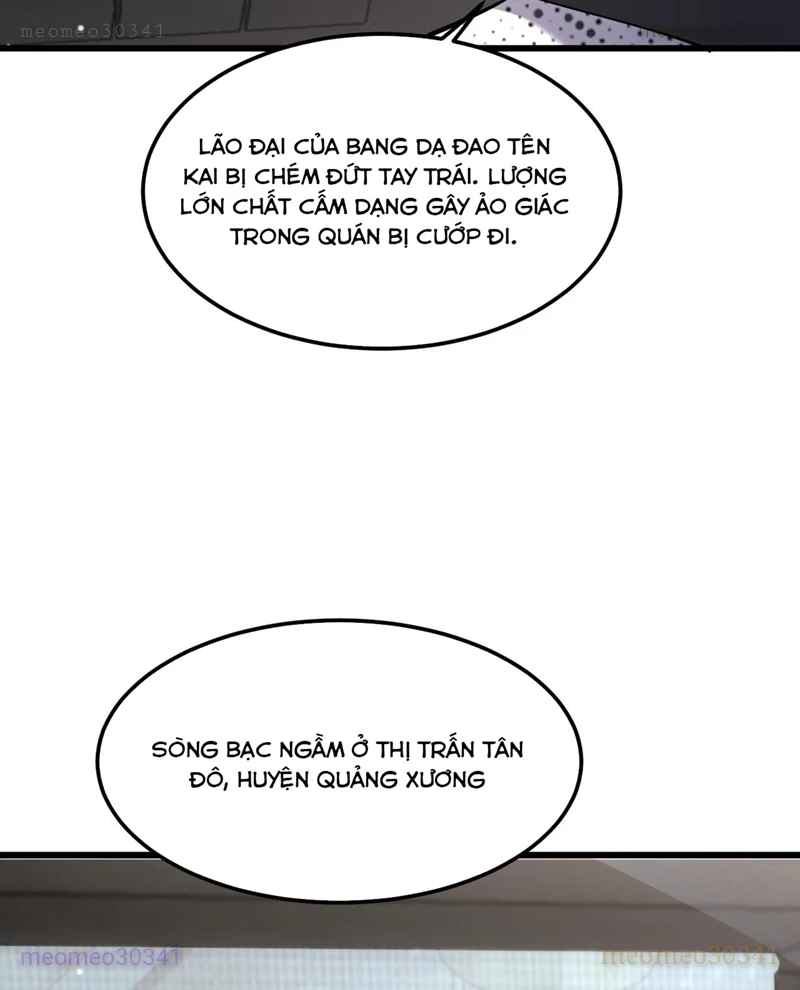 Ta Bị Kẹt Cùng Một Ngày 1000 Năm Chapter 220 - 22