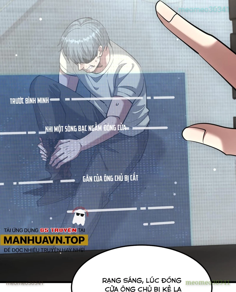 Ta Bị Kẹt Cùng Một Ngày 1000 Năm Chapter 220 - 23