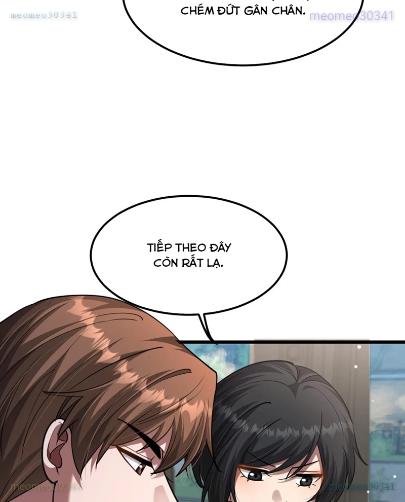 Ta Bị Kẹt Cùng Một Ngày 1000 Năm Chapter 220 - 24