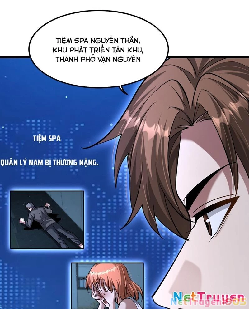 Ta Bị Kẹt Cùng Một Ngày 1000 Năm Chapter 220 - 26