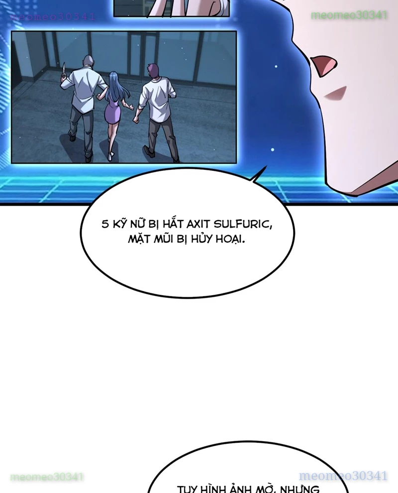 Ta Bị Kẹt Cùng Một Ngày 1000 Năm Chapter 220 - 27