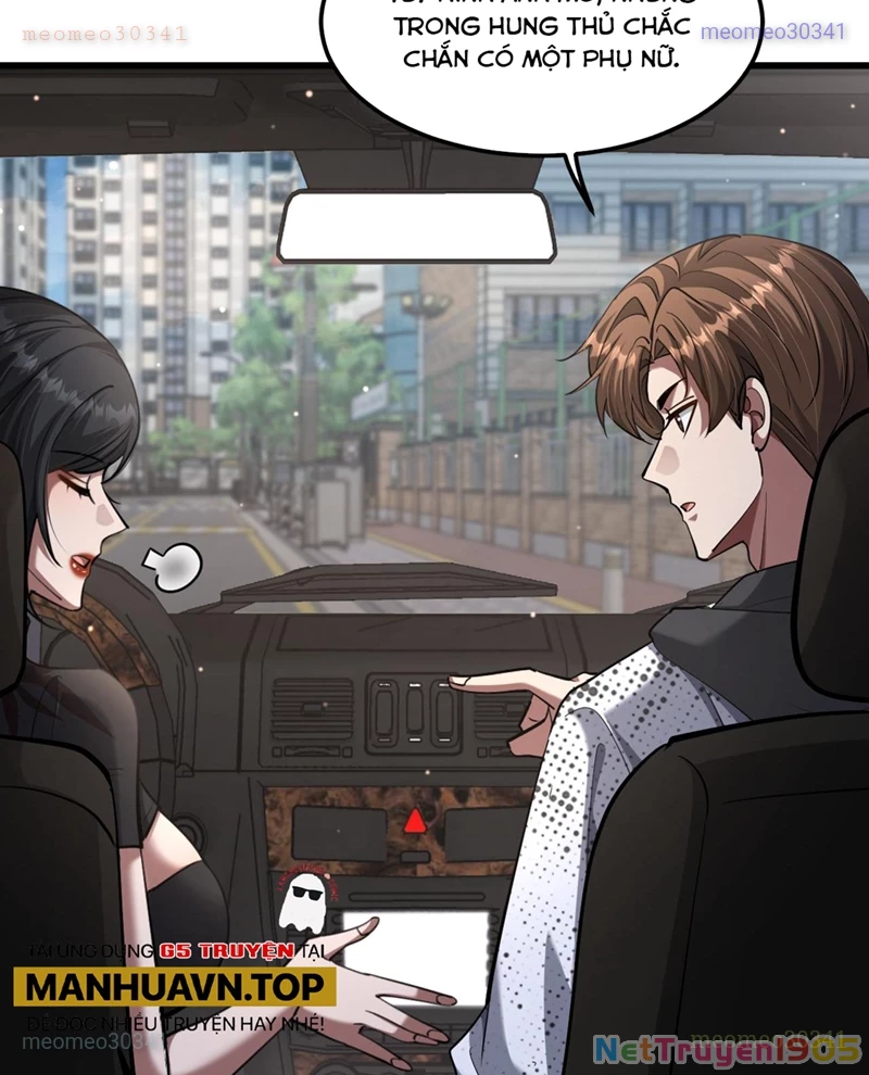 Ta Bị Kẹt Cùng Một Ngày 1000 Năm Chapter 220 - 28