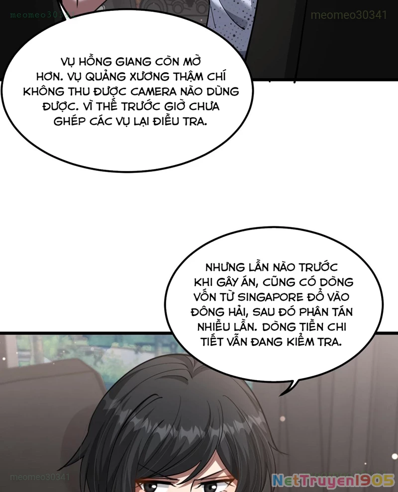 Ta Bị Kẹt Cùng Một Ngày 1000 Năm Chapter 220 - 29