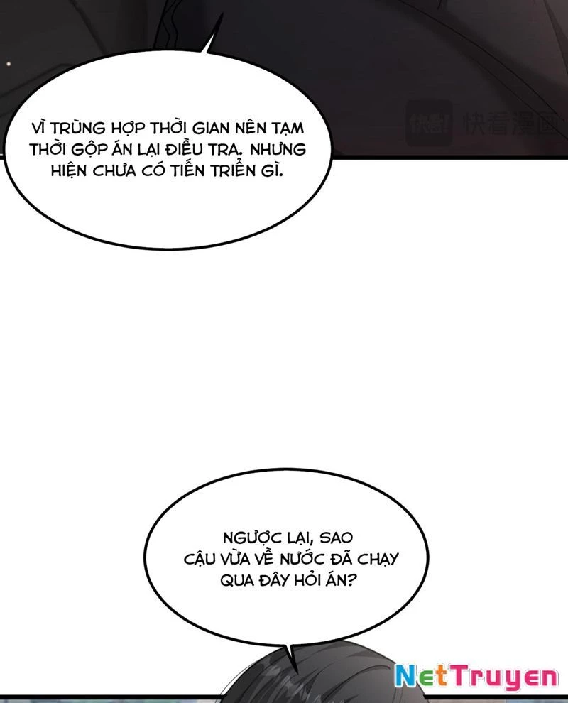 Ta Bị Kẹt Cùng Một Ngày 1000 Năm Chapter 220 - 31