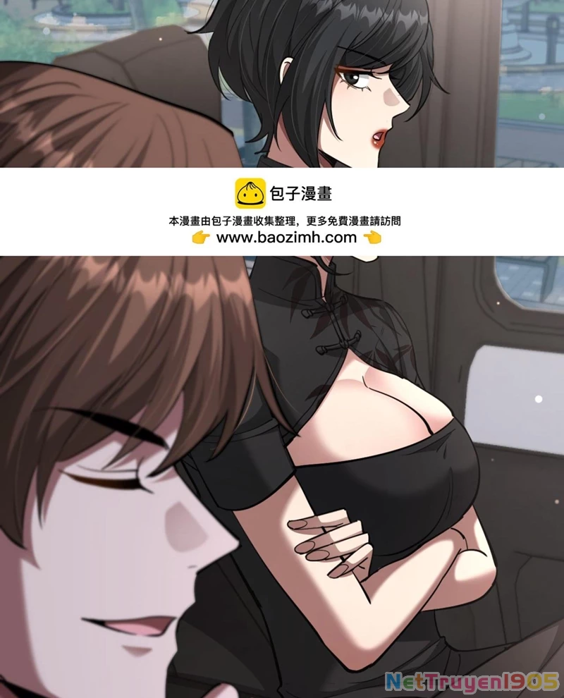 Ta Bị Kẹt Cùng Một Ngày 1000 Năm Chapter 220 - 32