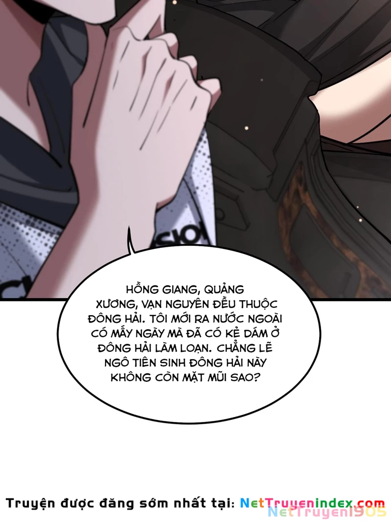 Ta Bị Kẹt Cùng Một Ngày 1000 Năm Chapter 220 - 33