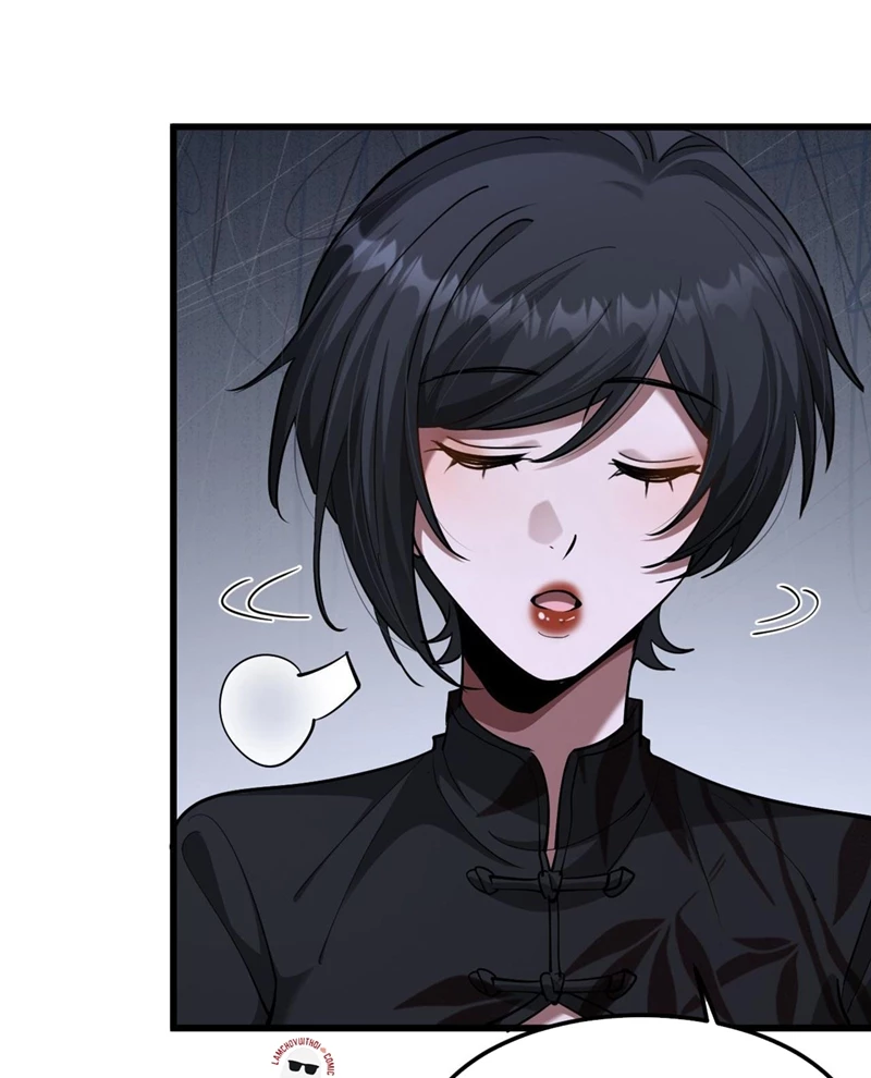 Ta Bị Kẹt Cùng Một Ngày 1000 Năm Chapter 220 - 34