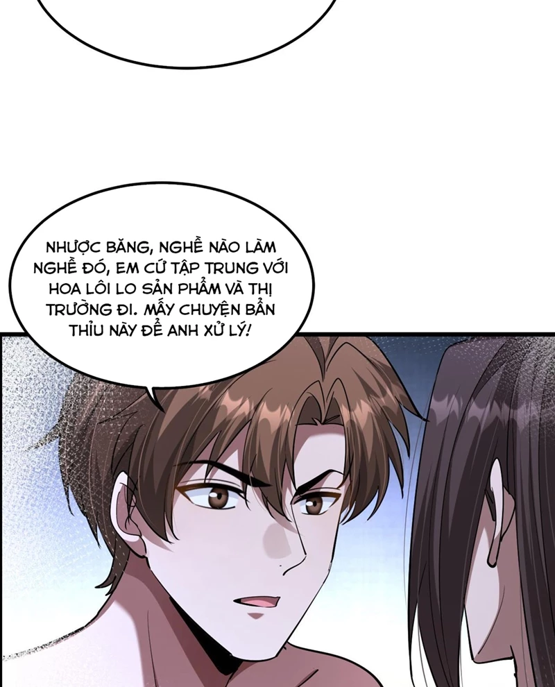 Ta Bị Kẹt Cùng Một Ngày 1000 Năm Chapter 220 - 38