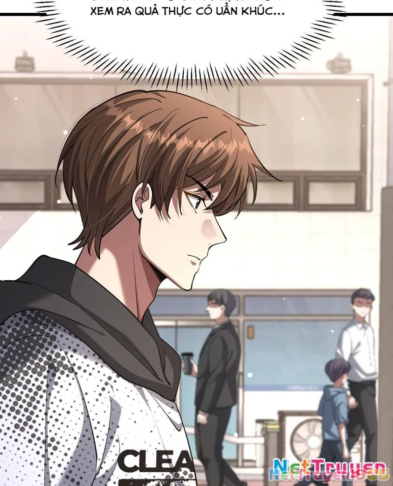 Ta Bị Kẹt Cùng Một Ngày 1000 Năm Chapter 220 - 41