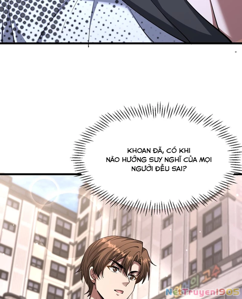 Ta Bị Kẹt Cùng Một Ngày 1000 Năm Chapter 220 - 44