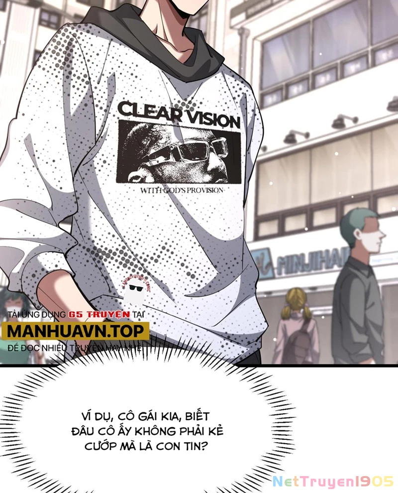 Ta Bị Kẹt Cùng Một Ngày 1000 Năm Chapter 220 - 45