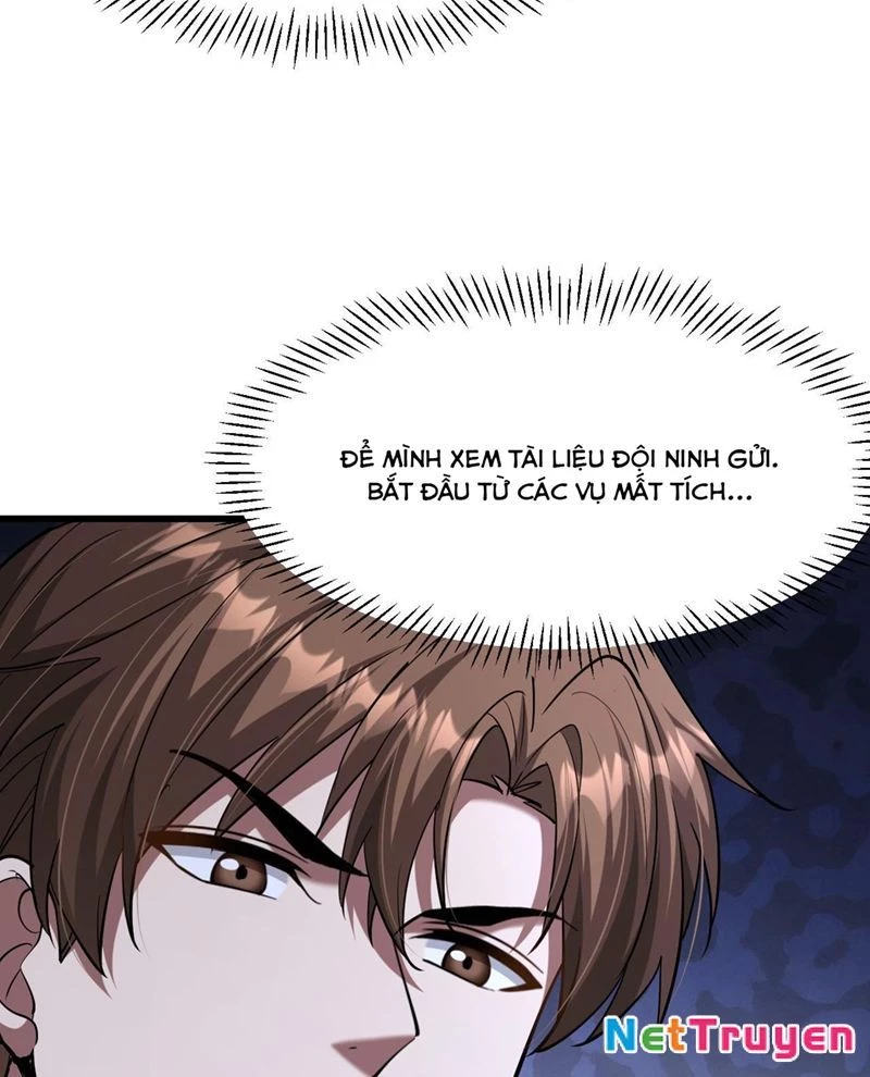 Ta Bị Kẹt Cùng Một Ngày 1000 Năm Chapter 220 - 46